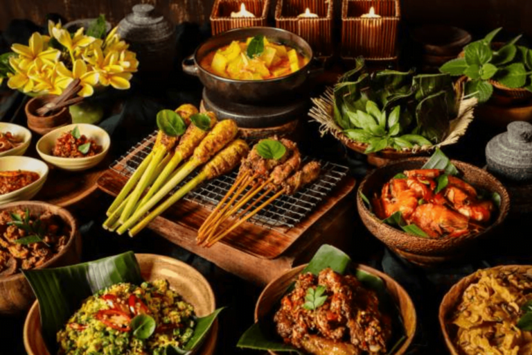 makanan indonesia