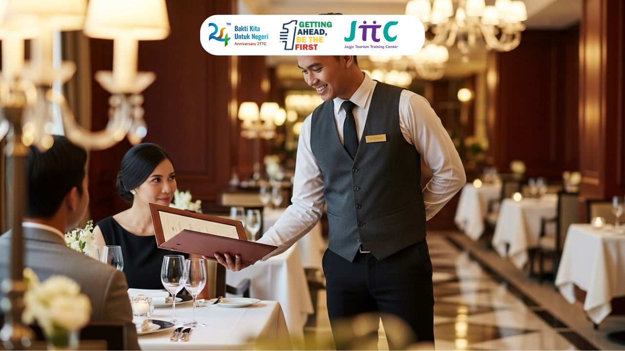 Pelatihan Service Excellence