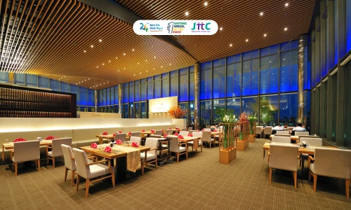 Pelatihan Restoran Online untuk staff, kru kitchen, chef, pemilik restoran terbaik