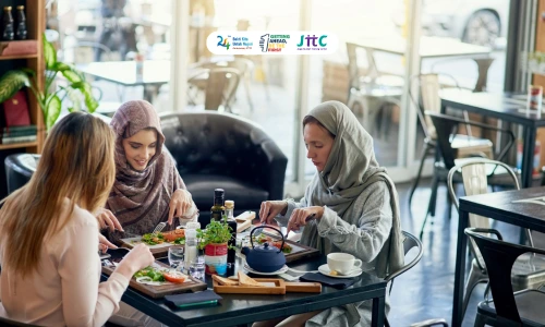 Pelatihan Restoran Ramah Halal untuk praktisi dan pemilik bisnis