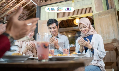 Tingkatkan Pelayanan Restoran Ramadan dengan pelatihan manajemen bisnis yang tepat dari JTTC