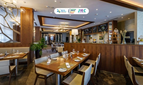 Sertifikat Pelatihan Karyawan Restoran untuk karir F&B bergaji tinggi