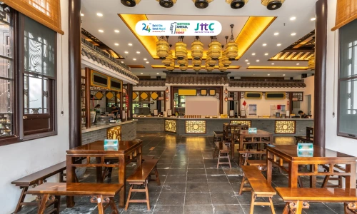 Pelatihan Restoran Berstandar Internasional untuk karir pribadi dan bisnis sukses