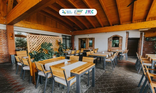 Pelatihan Restoran Modern dan Tradisional untuk karir F&B dan resto personal atau bisnis sukses