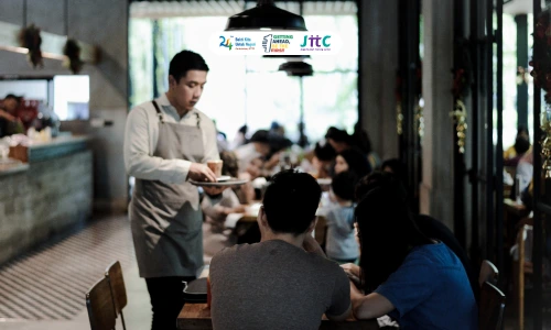 Wajib paham SKKNI Bidang Usaha Restoran agar karir F&b dan bisnis sukses