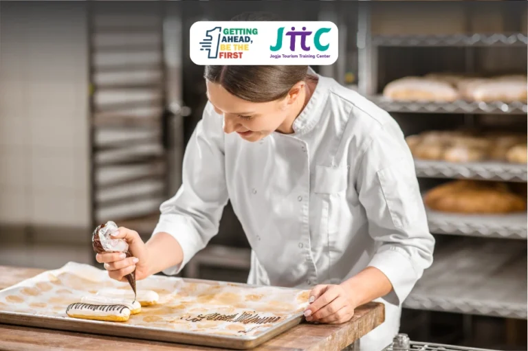 Commis Pastry