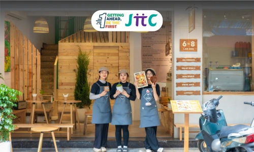 Jenis Pelatihan yang Diperlukan Karyawan Restoran