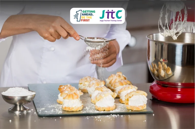 Pelatihan Baker