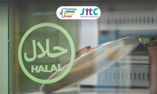 Pelatihan Restoran Ramah Halal Jogja Terbaik