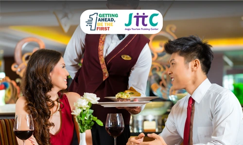 Program Pelatihan Restoran Cepat Saji