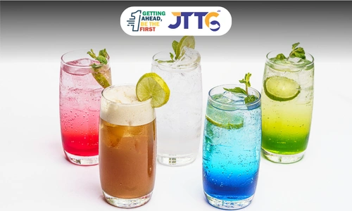 Mengenal Minuman Mocktail