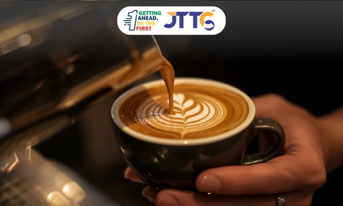 Skill yang harus dimiliki Barista