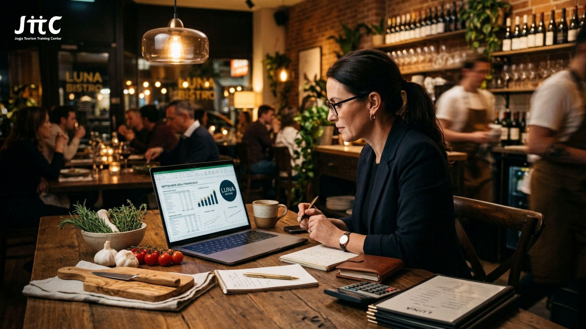 Cara Menghitung Food Cost Restoran Biar Bisnis Ga Amsyong