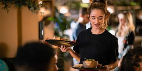 Pelayanan Restoran: Menciptakan Pengalaman yang Tidak Terlupakan