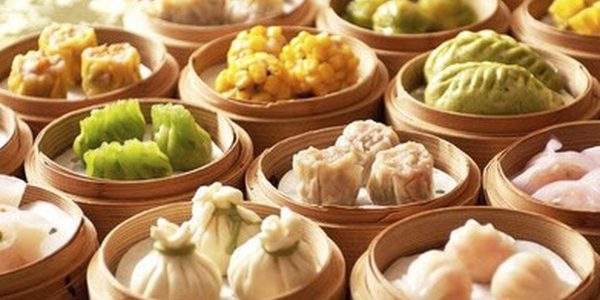 Potensi Bisnis Restoran Dimsum