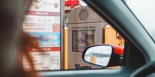 Pelatihan Operator Drive Thru Restoran