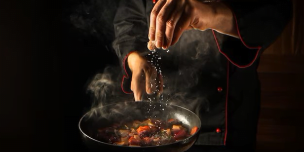 Pelatihan Kuliner: Menjadi Ahli dalam Seni Memasak