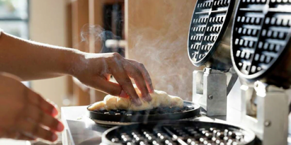 Pelatihan Bisnis Makanan dan Minuman Kekinian: Menyongsong Kesuksesan dalam Industri Kuliner