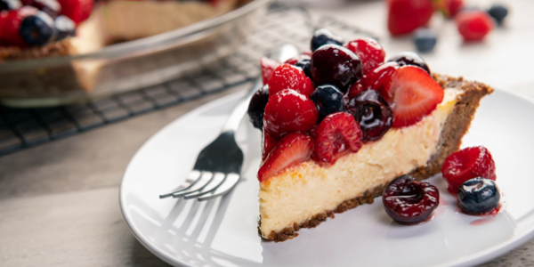 Manfaat Bisnis Cheese Cake Kekinian