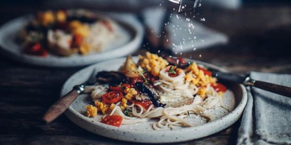 Pelatihan Restoran Produksi Makanan