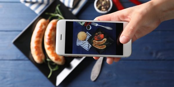 Pelatihan Marketing Restoran