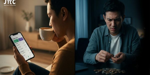 Frugal Living vs Pelit: Menemukan Keseimbangan Antara Hemat dan Menikmati Hidup