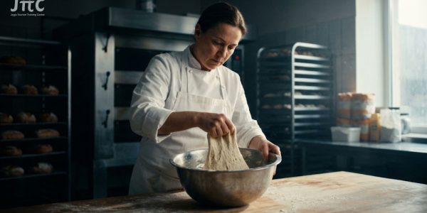 Panduan Kursus Artisan Bread hingga Lolos Sertifikasi BNSP Baker