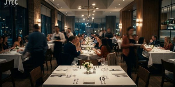 Kenapa Restoran Ramai Belum Tentu Punya Pelanggan Setia? Ini Analisisnya