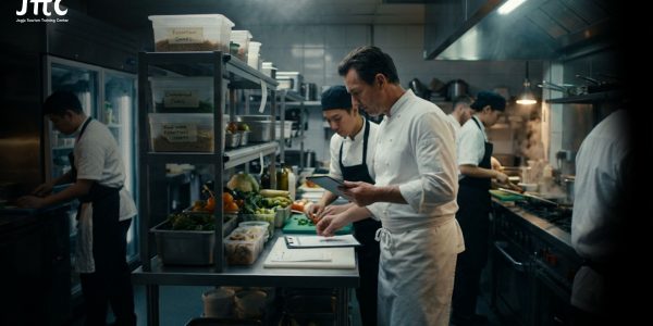 Cara Mengurangi Food Waste Restoran Tanpa Mengurangi Kualitas Menu