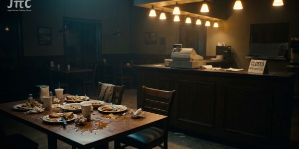 Hal Kecil di Restoran yang Bikin Pelanggan Kapok Datang Lagi