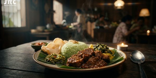 Kenapa Foto Makanan Bisa Bikin Orang Mendadak Lapar Secara Tiba Tiba