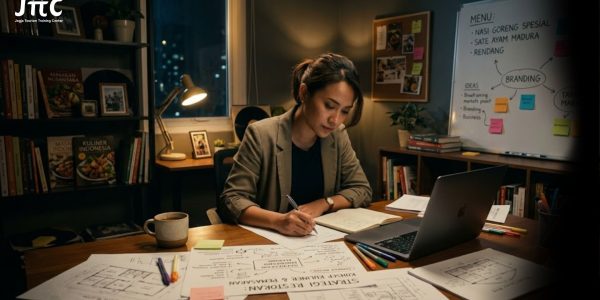 Cara Membuka Bisnis Restoran dari Nol: Panduan Lengkap Pemula