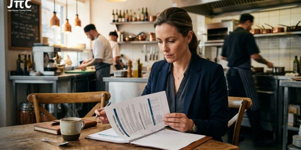 Cara Menyusun SOP Dapur Restoran yang Efektif dan Bebas Drama