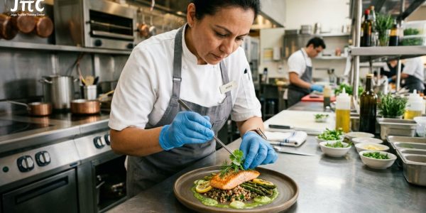 Cara Ampuh Menjaga Food Safety Sanitasi Restoran Agar Bebas Kontaminasi
