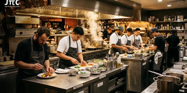 Peluang Emas Bisnis Kuliner di Indonesia dan Cara Meraup Untung Konsisten