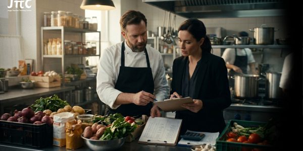Bukan Sekadar Naikkan Harga! 11 Strategi Menurunkan Food Cost Restoran Tanpa Mengurangi Kualitas Makanan