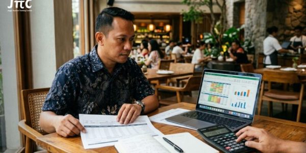 Cara Menghitung Average Spend per Customer Restoran