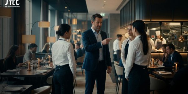 Apa Saja Tanggung Jawab Manajer Restoran? Panduan Lengkap untuk Pemula