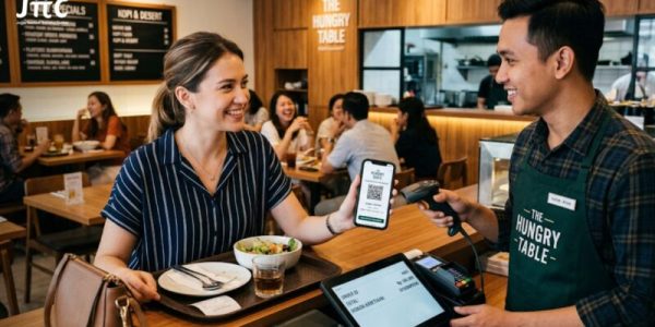 Cara Membuat Program Loyalty Card yang Bikin Tamu Balik Lagi