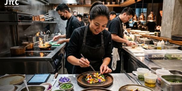 5 Tren Makanan 2026 yang Bakal Bikin Restoran Kamu Diserbu Pembeli