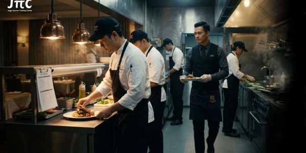 Panduan Menyusun SOP Restoran untuk Menjaga Kualitas Layanan dan Produk