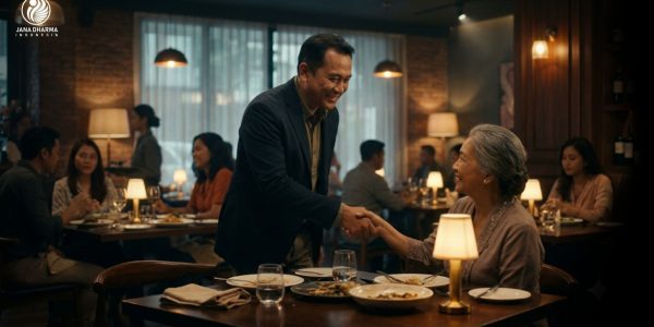 5 Strategi Meningkatkan Penjualan Restoran & Loyalti Tanpa Diskon