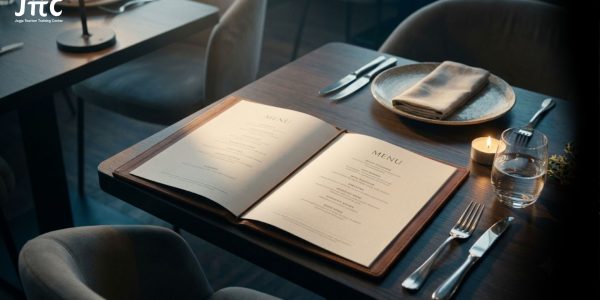 Strategi Menu Engineering Cara Menyusun Menu Restoran yang Bikin Omzet Melonjak