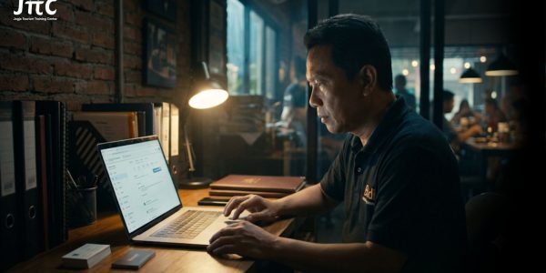 Cara Mengoptimalkan Google My Business Restoran Agar Ramai Konsumen Lokal