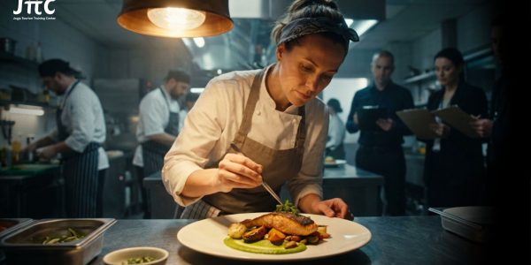 Panduan Lengkap & Syarat Sertifikasi BNSP Chef Restoran bagi Professional Cook