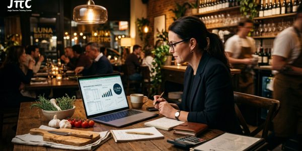 Cara Menghitung Food Cost Restoran Biar Bisnis Ga Amsyong