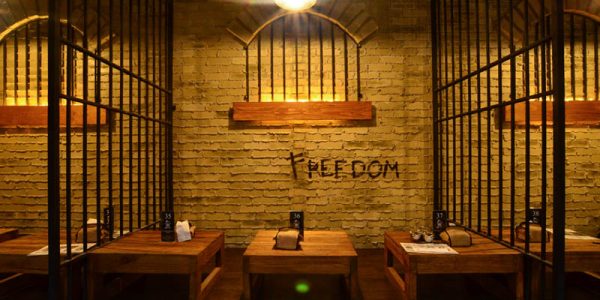 Tema Unik yang Bisa Kamu Pilih untuk Bisnis Restoranmu