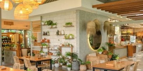 Konsep Unik dan Instagramable untuk Restoranmu: Menginspirasi Pengalaman Makan yang Menarik