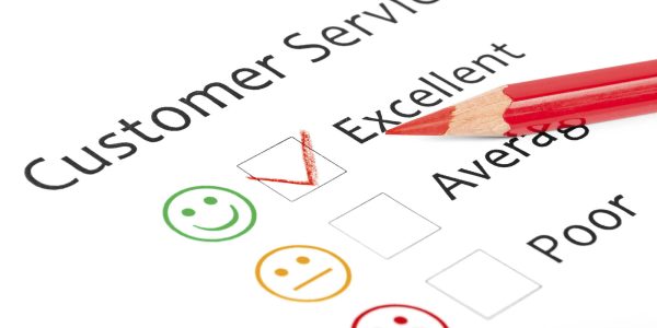 Pelatihan Service Excellent