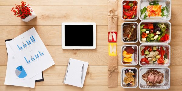 Pelayanan Makanan dan Minuman Restoran